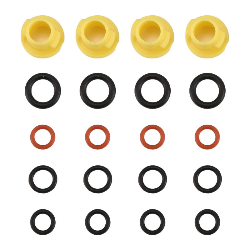 Rings - Kitchen Appliance O-Ring For Karcher Lance