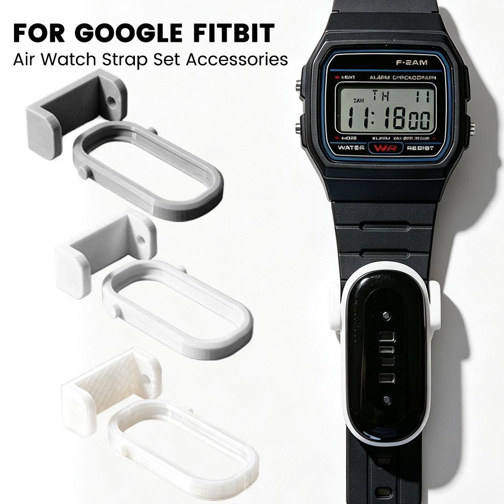 Watch Accessories - Fitbit Air Watch Band Adapter Bracket