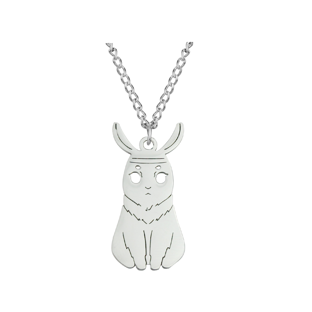 Anime Mo Dao Zu Shi Necklace G - Anime Pendant Necklace ulasan dan harga