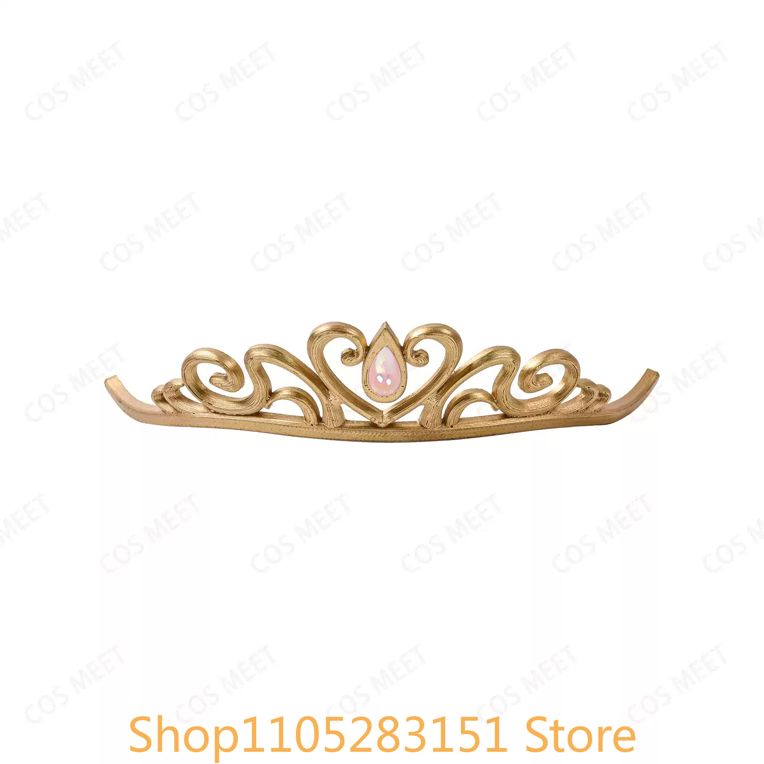Pretty Derby Gentildonna Cospl - Earrings ulasan dan harga