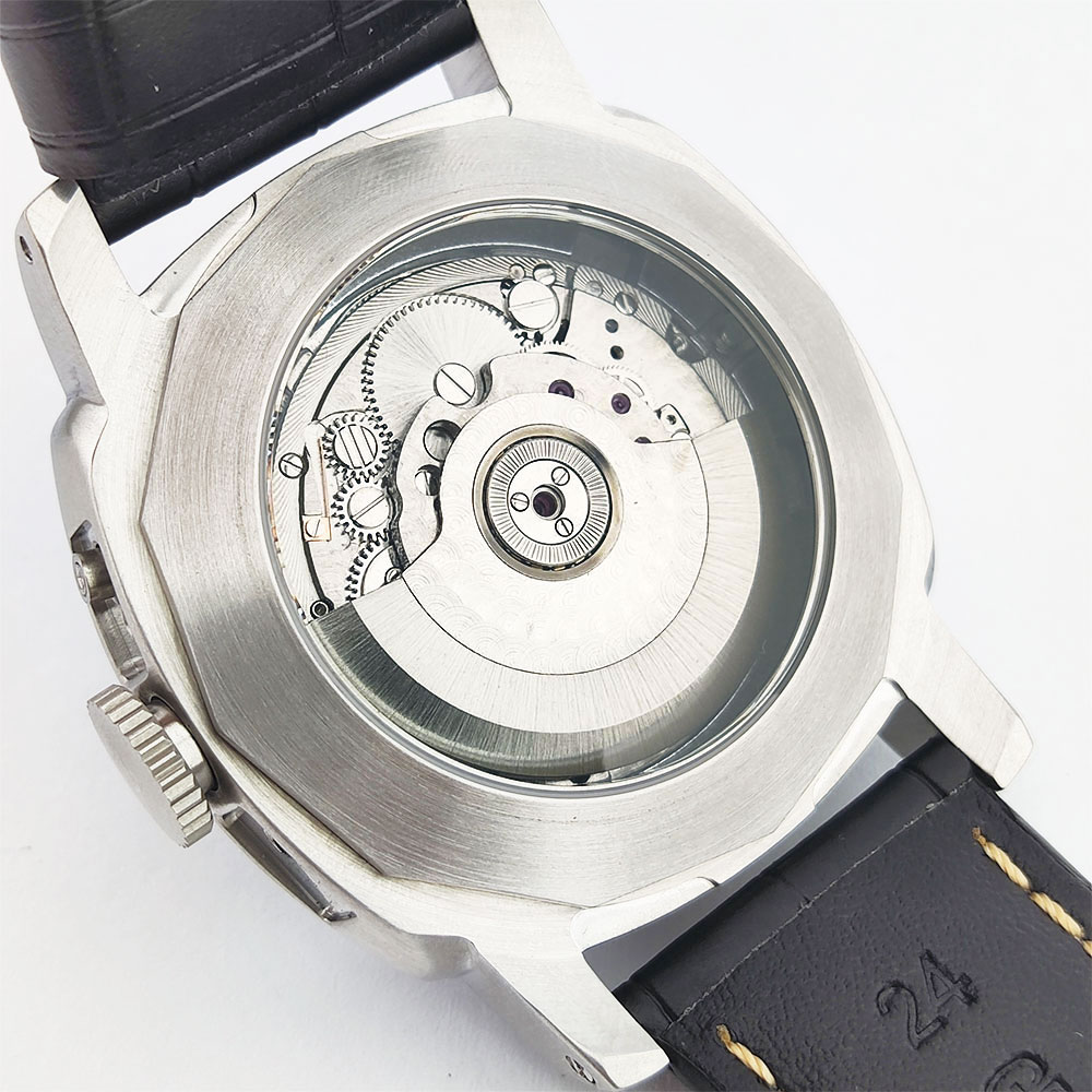 44mm Men's Watch Seagull ST255 - Watch Accessories ulasan dan harga