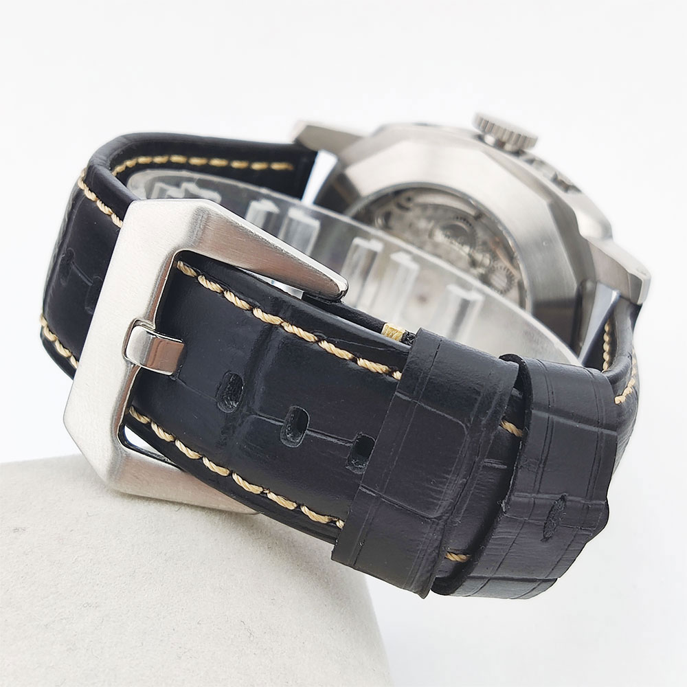 44mm Men's Watch Seagull ST255 - Watch Accessories ulasan dan harga