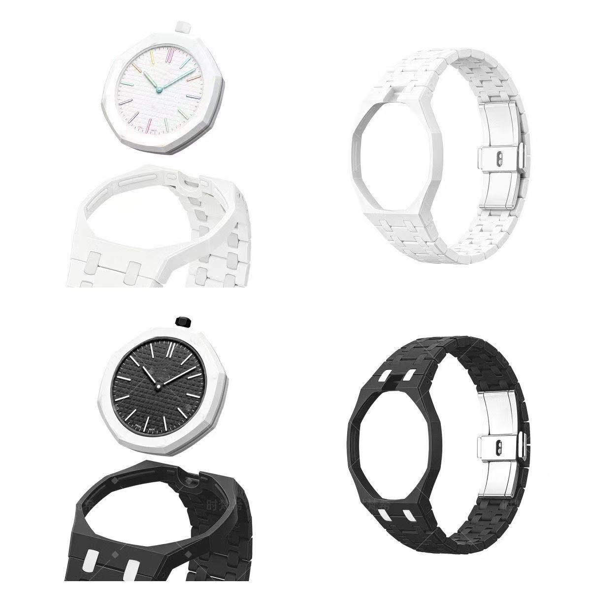 Ceramic Biomaterials Mod Kit F - Watch Accessories ulasan dan harga