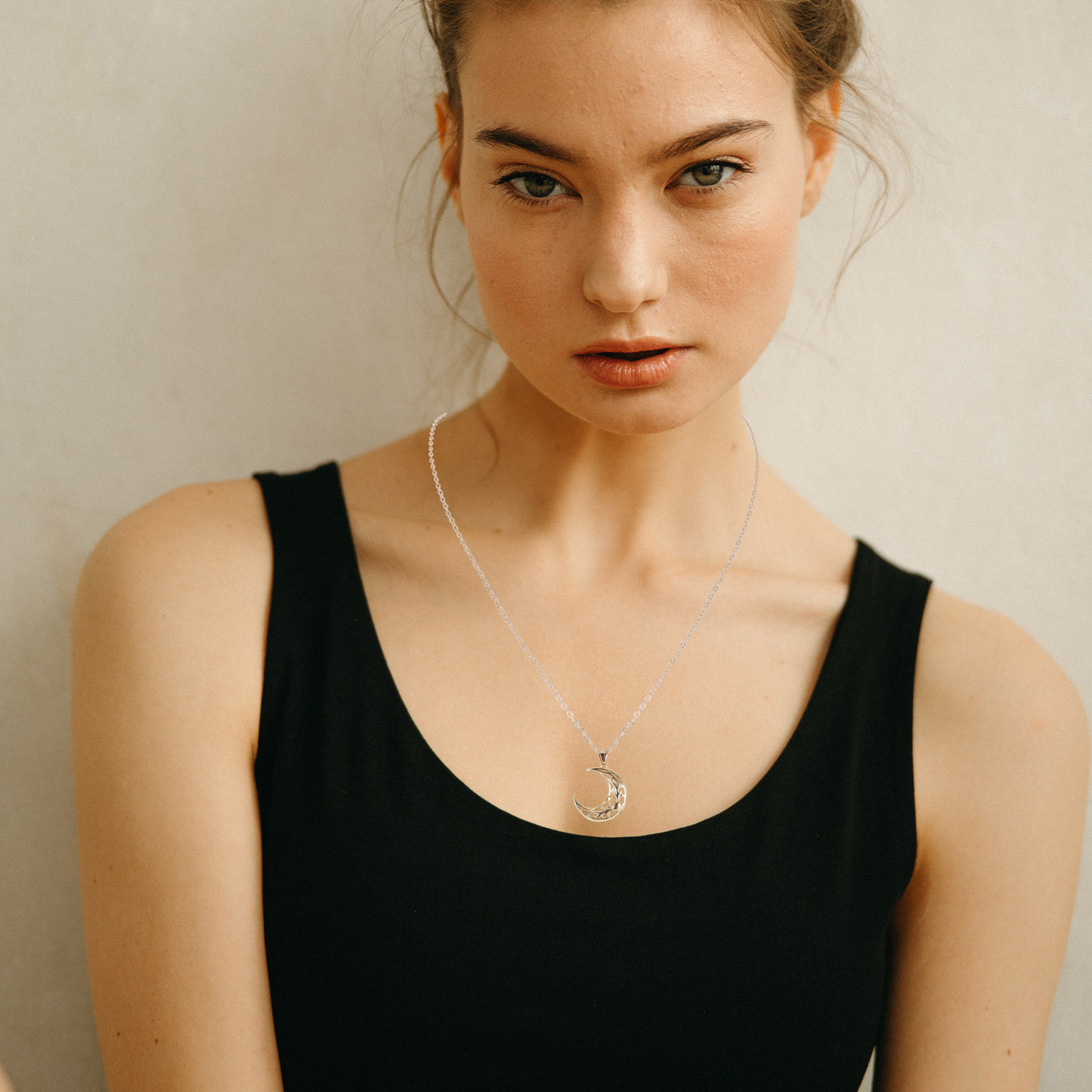 Jewelry for Women Magnetic Nec - Magnetic Couple Matching Necklaces ulasan dan harga