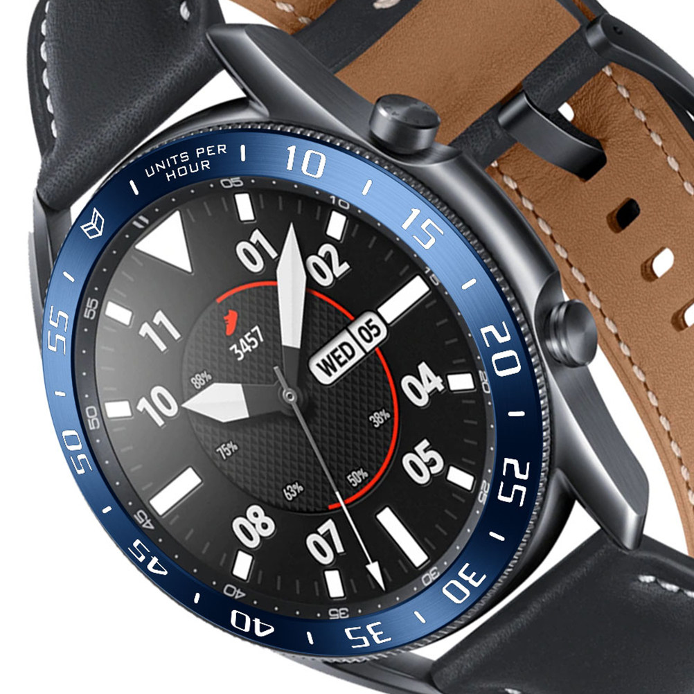 Stainless Steel Metal Watch Be - Watch Accessories ulasan dan harga