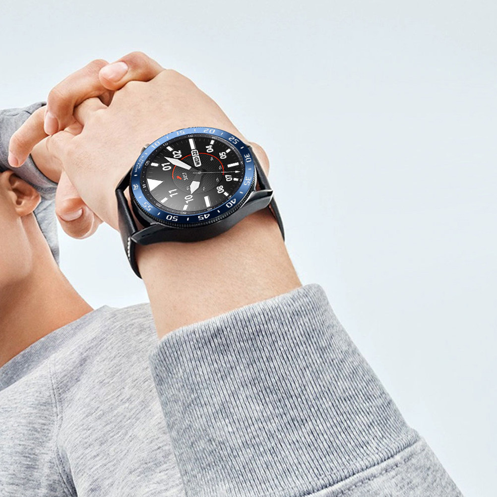 Stainless Steel Metal Watch Be - Watch Accessories ulasan dan harga