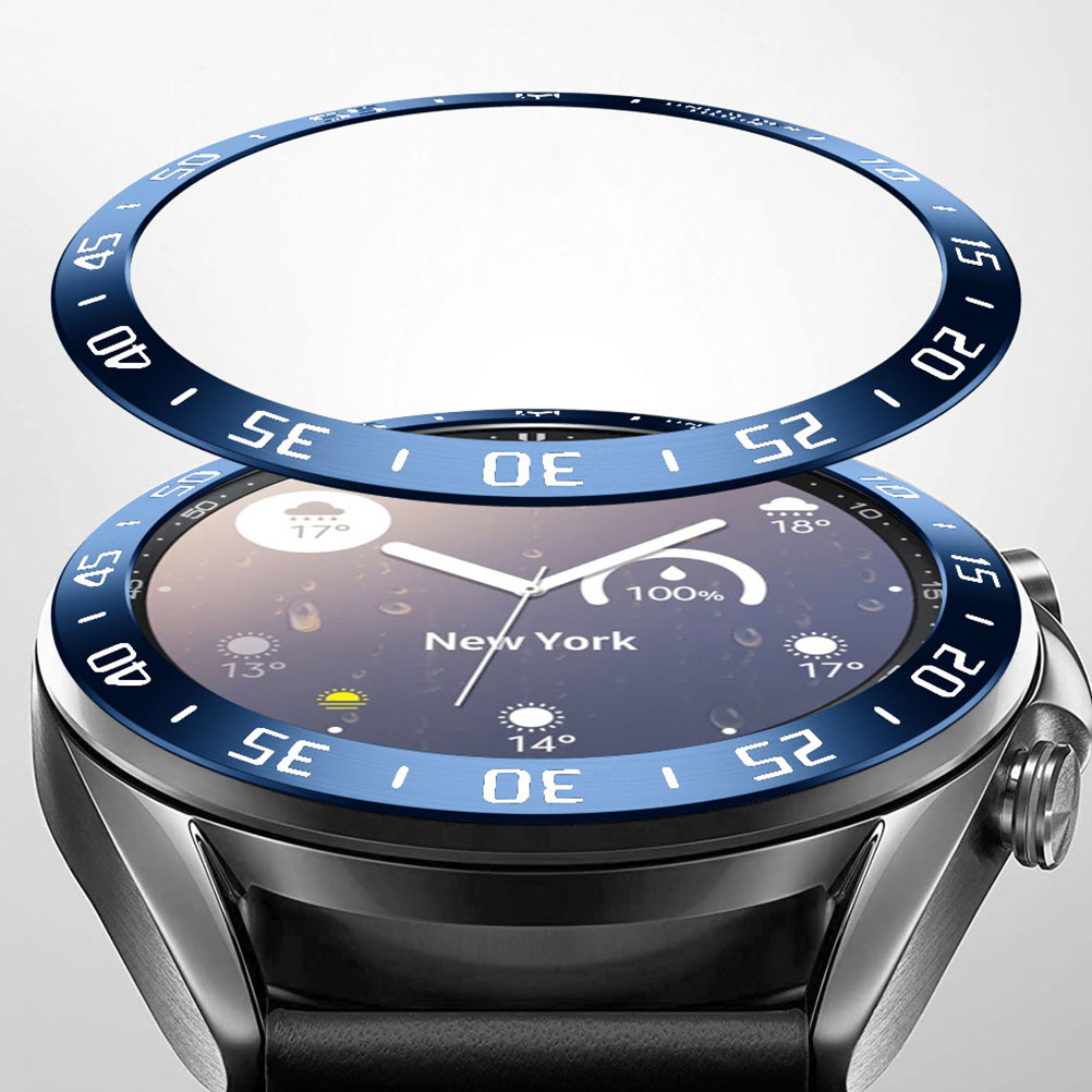 Stainless Steel Metal Watch Be - Watch Accessories ulasan dan harga