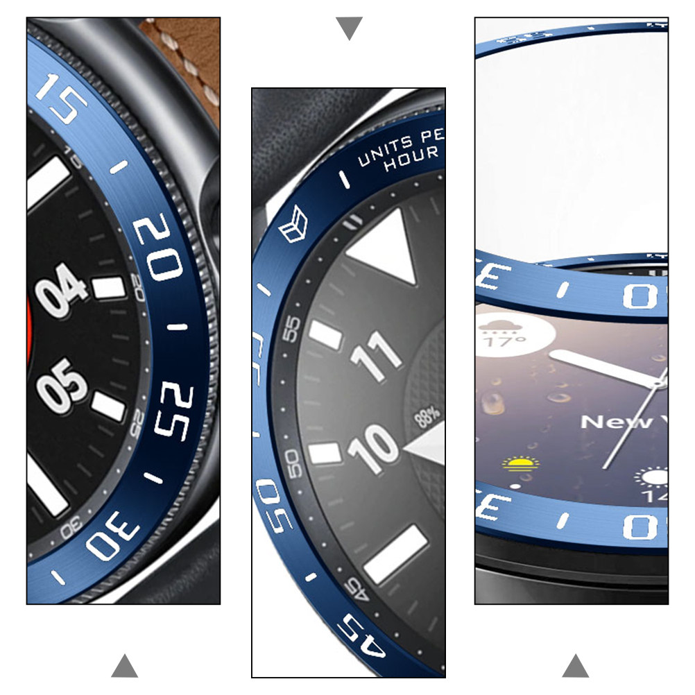 Stainless Steel Metal Watch Be - Watch Accessories ulasan dan harga
