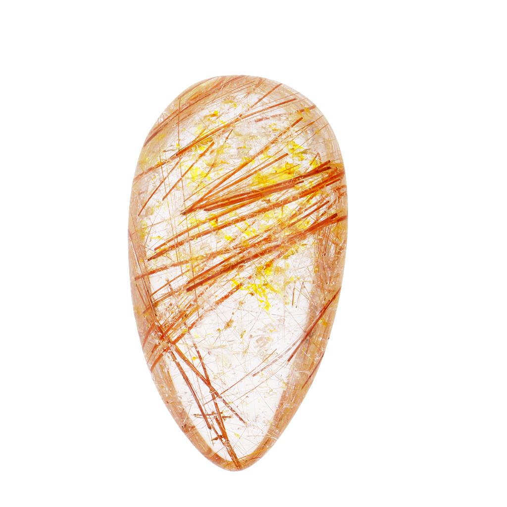 Crystal Pendant for Jewelry Ma - Crystal Pendant Necklace Natural Stone ulasan dan harga
