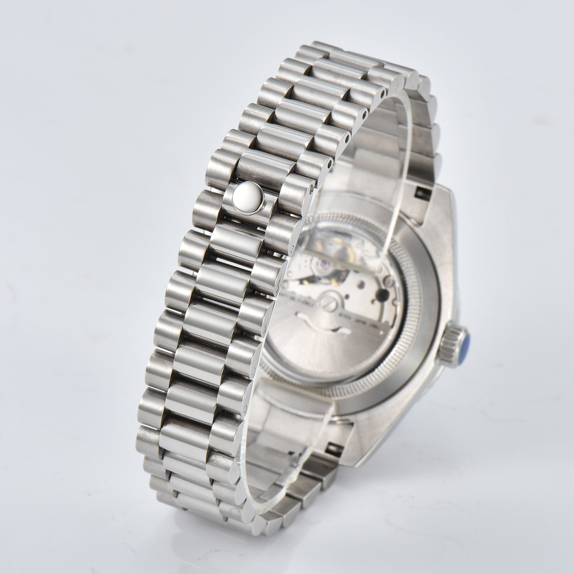 Creative men's watch 40mm/36mm - Watch Accessories ulasan dan harga