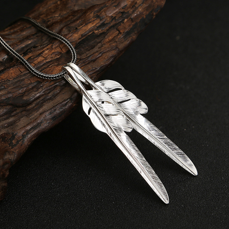 Takahashi goros jewelry 925 St - 925 Sterling Silver Chain Necklace Men ulasan dan harga