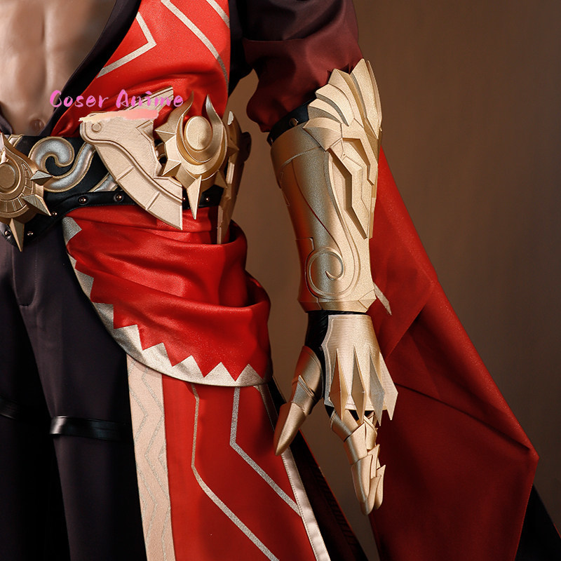Mydei Cosplay Costume Honkai S - Earrings ulasan dan harga