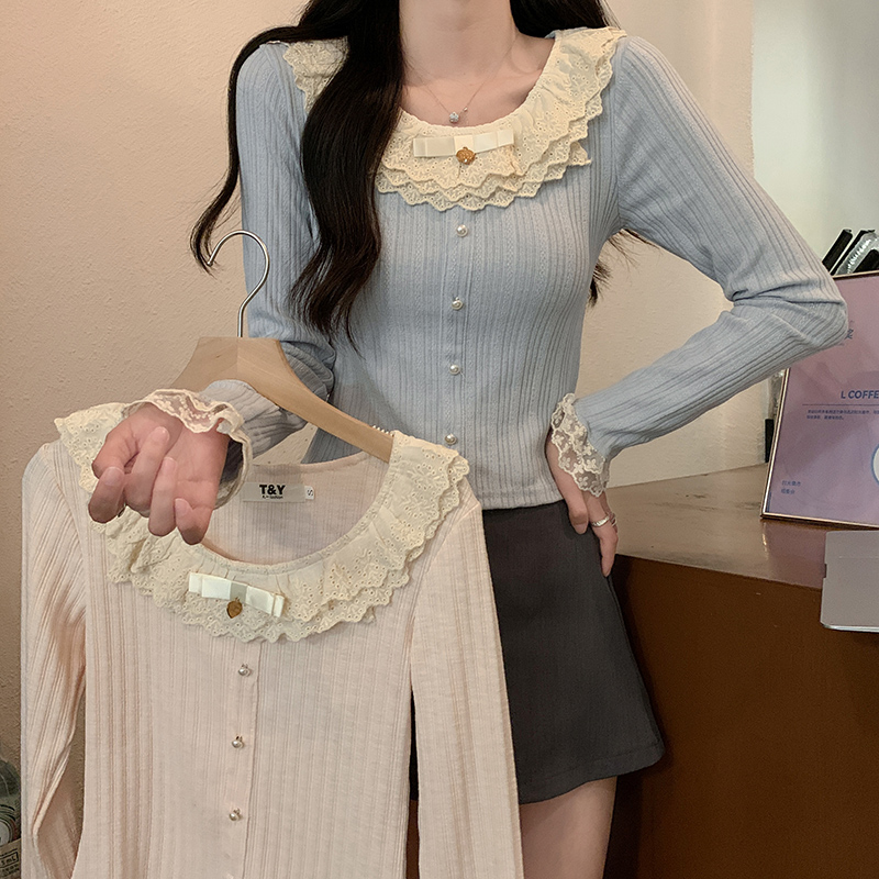 Women's 2026 Spring Autumn New - Necklaces ulasan dan harga