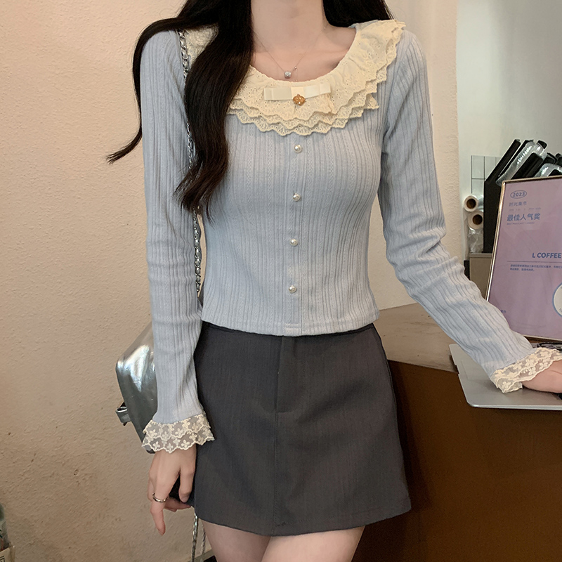 Women's 2026 Spring Autumn New - Necklaces ulasan dan harga