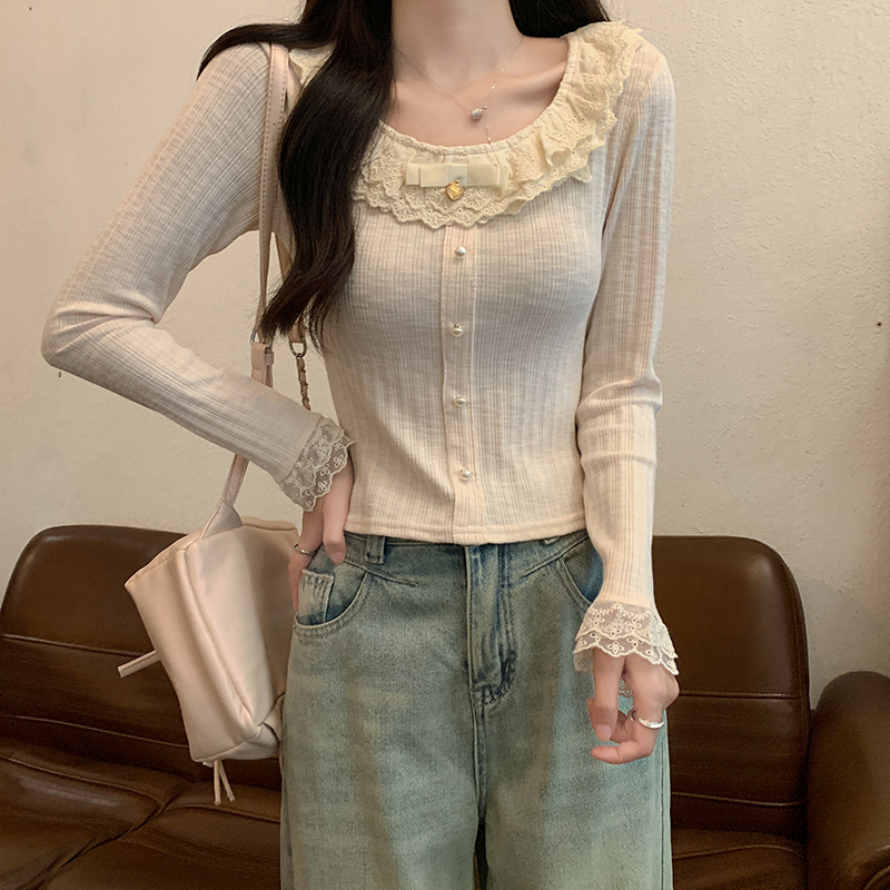 Women's 2026 Spring Autumn New - Necklaces ulasan dan harga