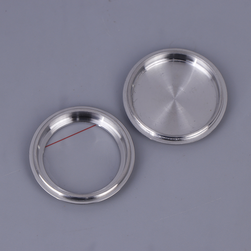 Stainless Steel Back Cover Wat - Watch Accessories ulasan dan harga