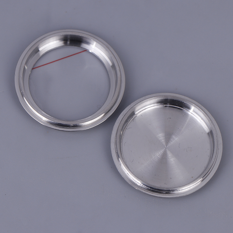 Stainless Steel Back Cover Wat - Watch Accessories ulasan dan harga