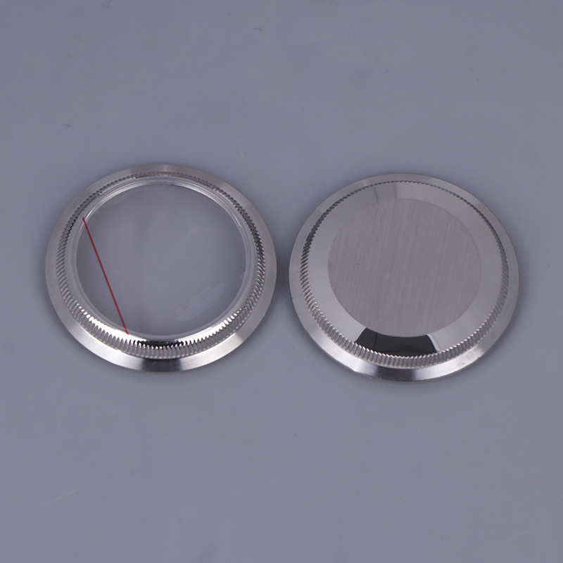Stainless Steel Back Cover Wat - Watch Accessories ulasan dan harga