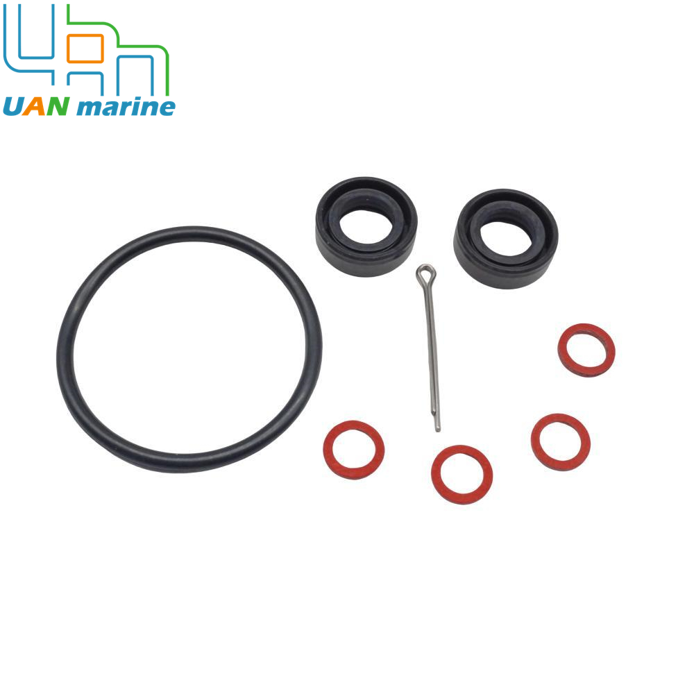 93101-13M12-00 Outboard Lower  - Rings ulasan dan harga