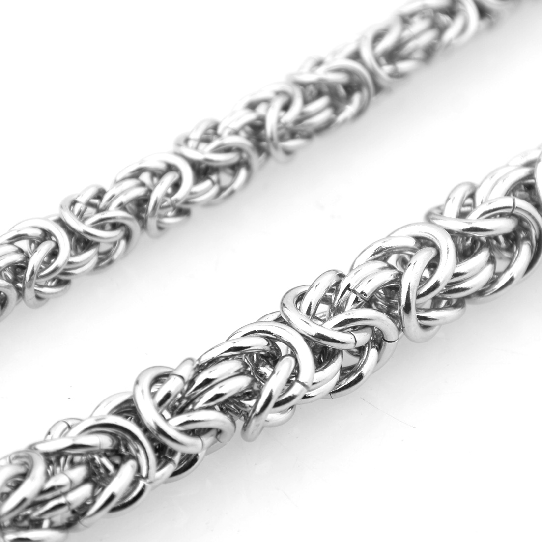 Fashion Men's Jewelry Trendy S - Cuban Link Chain 12Mm ulasan dan harga