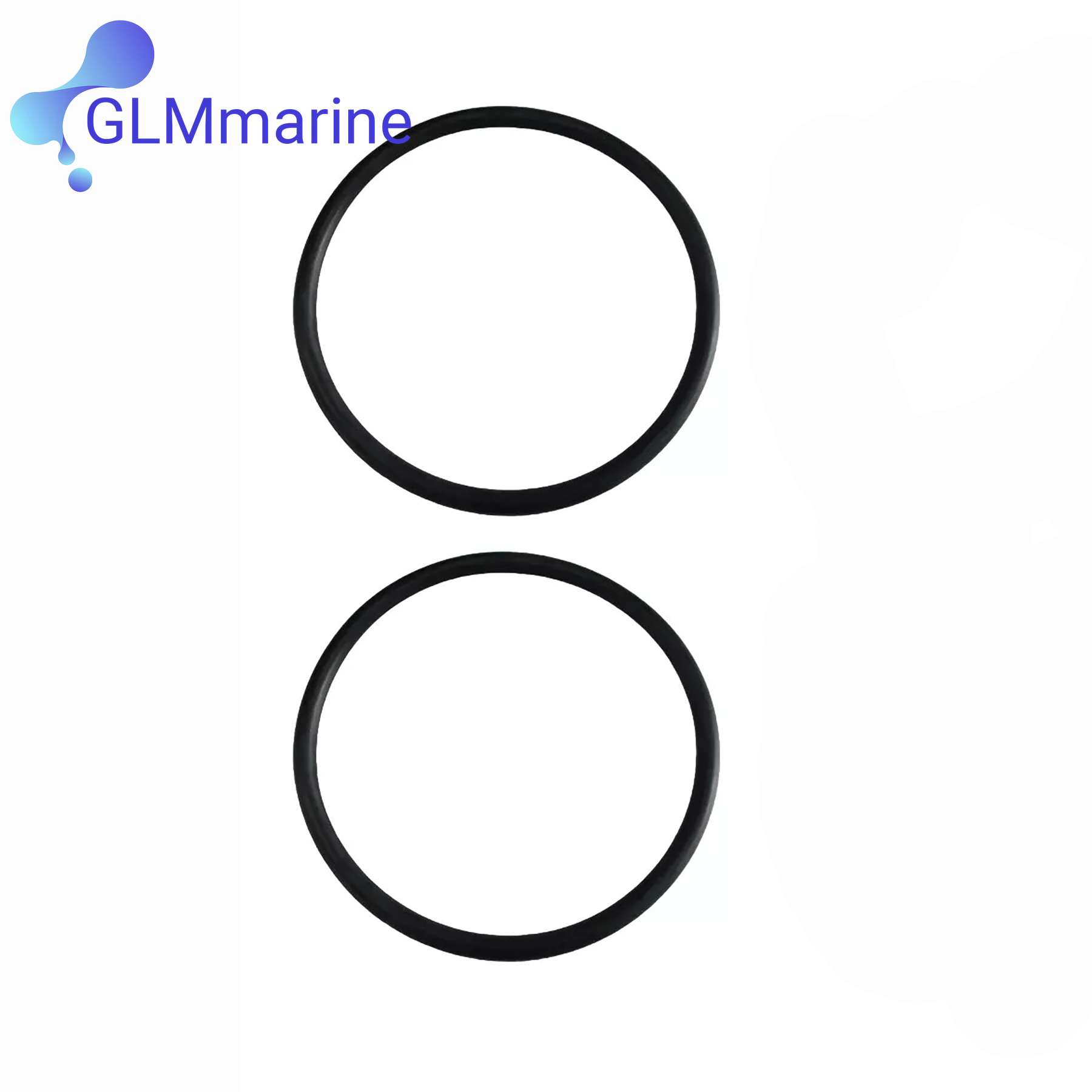 2Pcs O-Ring 93210-86M39-00 for - Rings ulasan dan harga