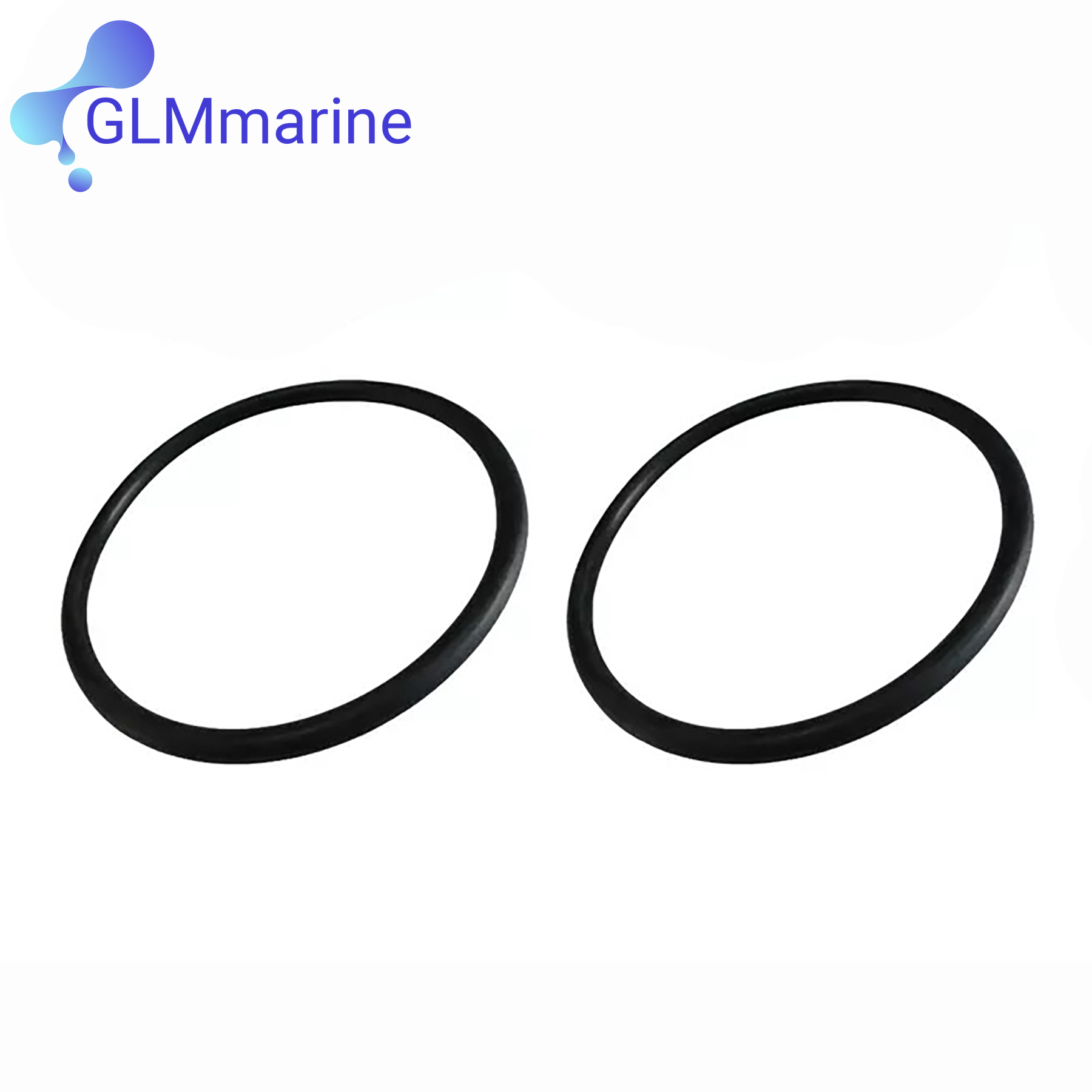 2Pcs O-Ring 93210-86M39-00 for - Rings ulasan dan harga