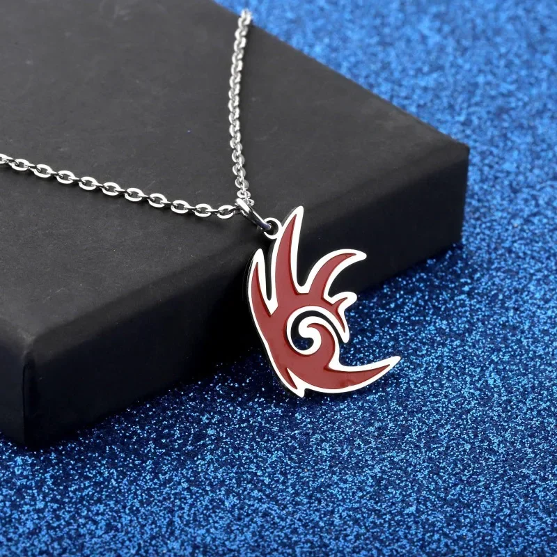 3cm Shadow Hedgehog Anime Game - Anime Pendant Necklace ulasan dan harga