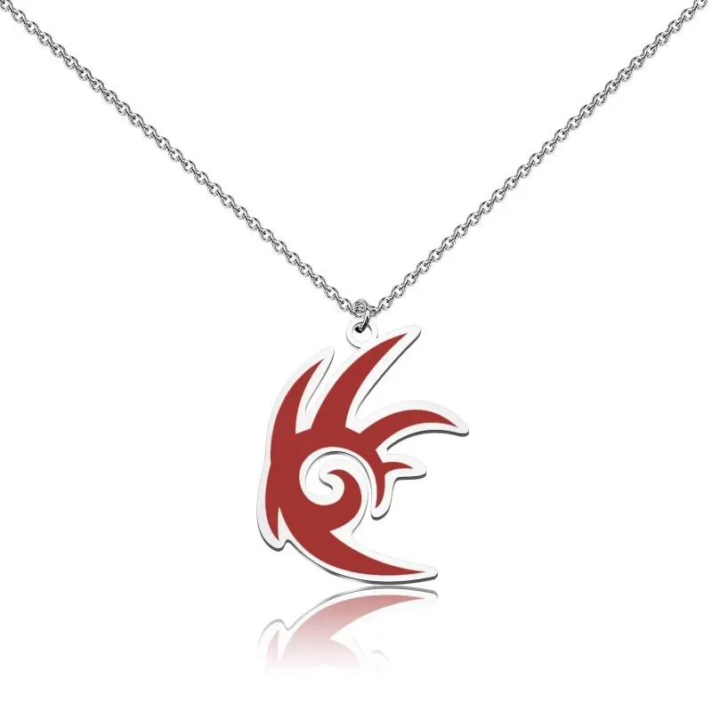 3cm Shadow Hedgehog Anime Game - Anime Pendant Necklace ulasan dan harga