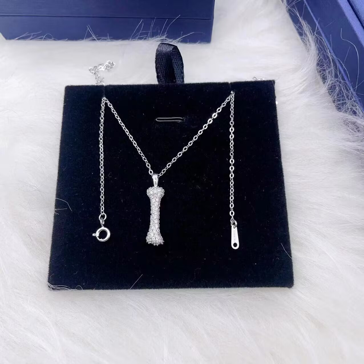 Upgraded version! Wang Yibo's  - Anime Pendant Necklace ulasan dan harga