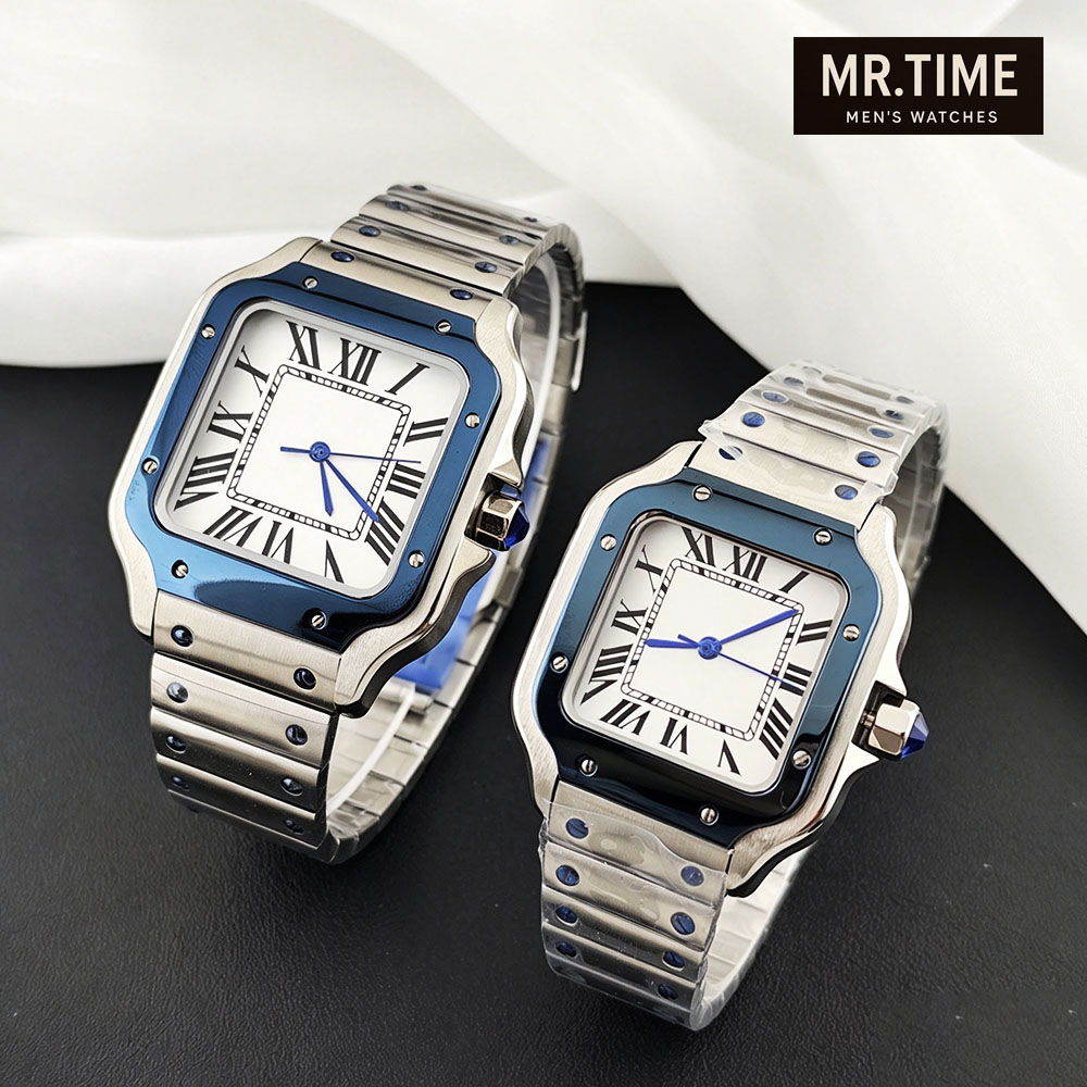 Couple Watch 2026 New NH05 lad - Watch Accessories ulasan dan harga
