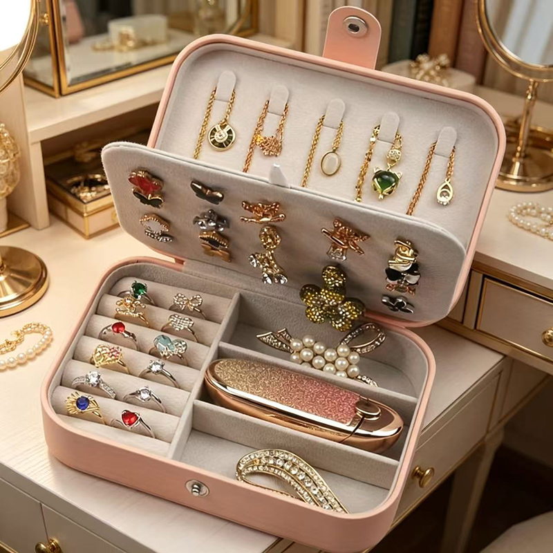 Personalized Customized Portab - Earrings ulasan dan harga