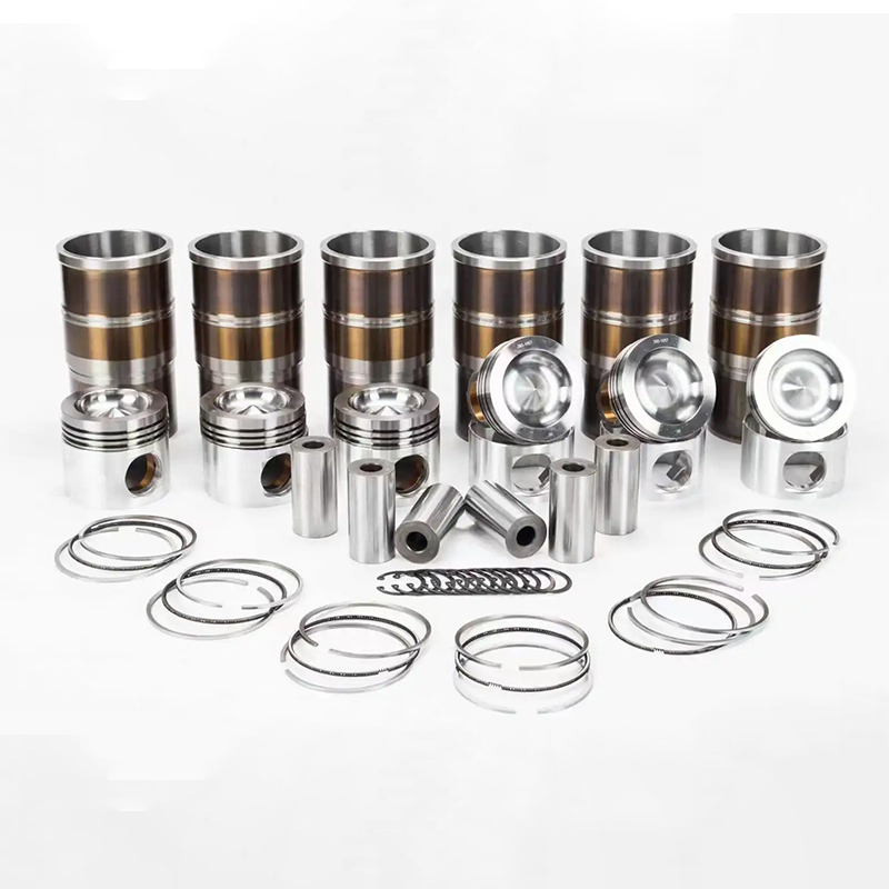 Baudouin Engine Overhaul Kit 1 - Rings ulasan dan harga