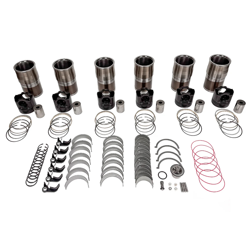 Baudouin Engine Overhaul Kit 1 - Rings ulasan dan harga