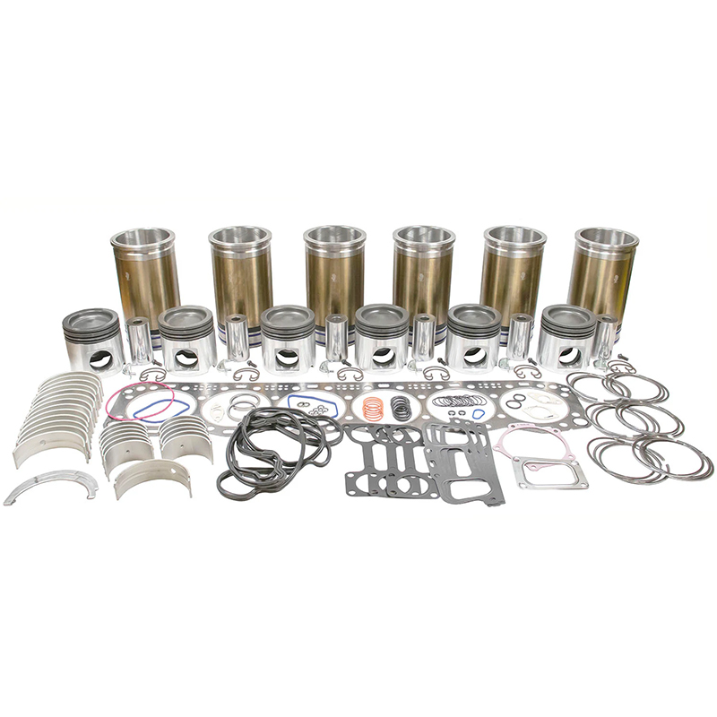 Baudouin Engine Overhaul Kit 1 - Rings ulasan dan harga