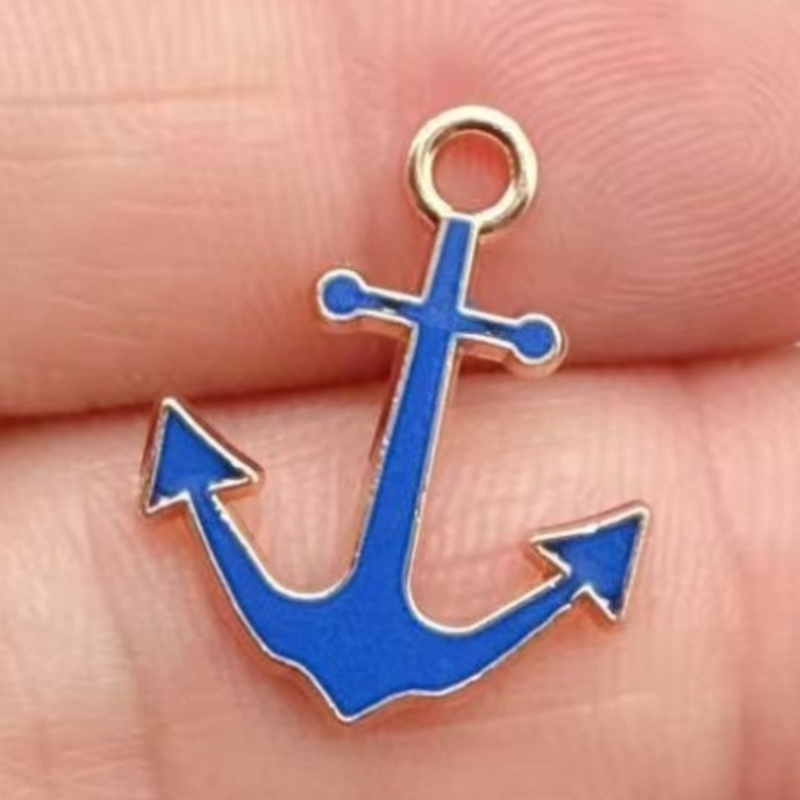 20pcs Navy Wind Sail DIY Acces - Bracelets ulasan dan harga
