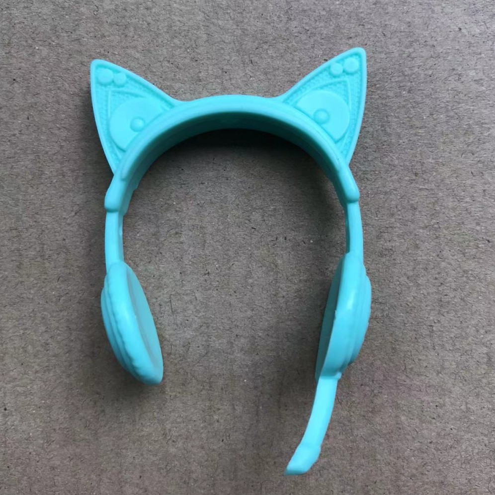 Multi-Shape Doll Headband Earr - Watch Accessories ulasan dan harga