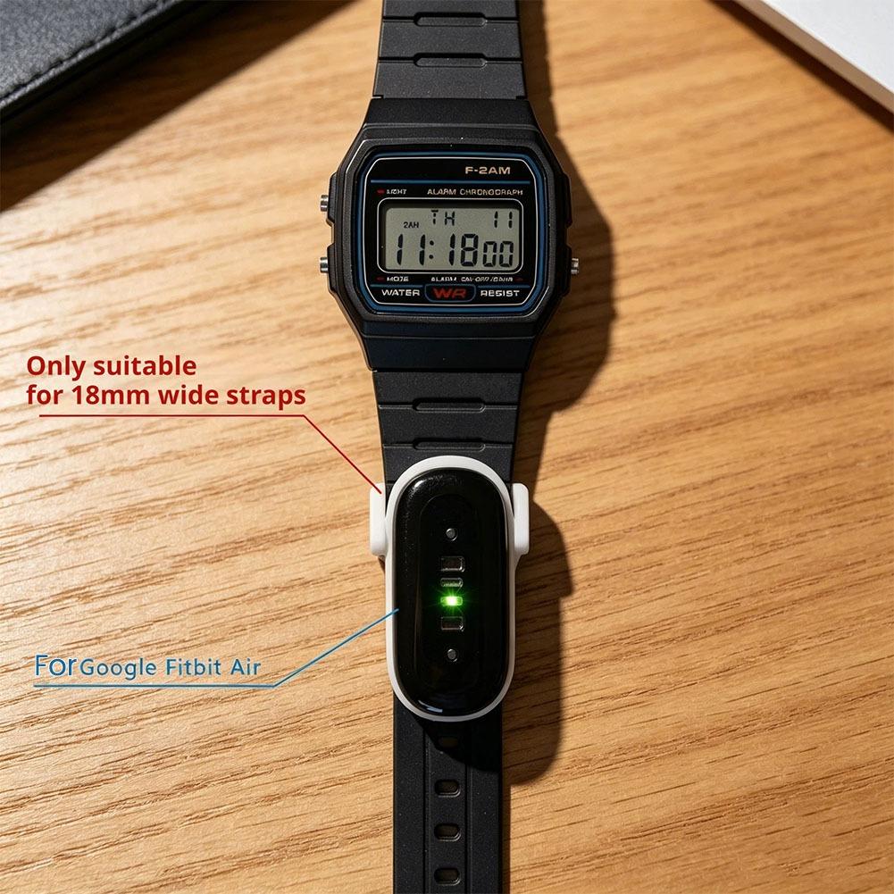 Fitbit Air Watch Band Adapter  - Watch Accessories ulasan dan harga