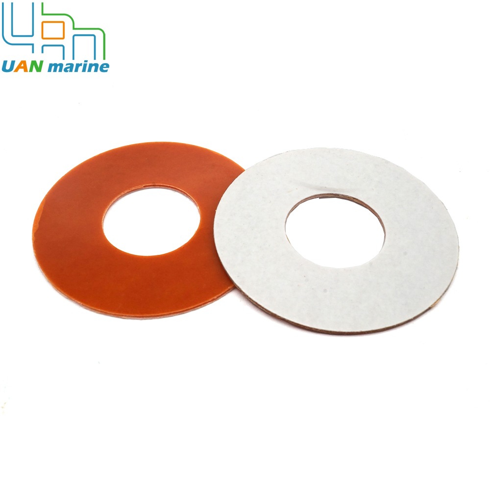 12-72489 8M0162651 Synthane Wa - Rings ulasan dan harga
