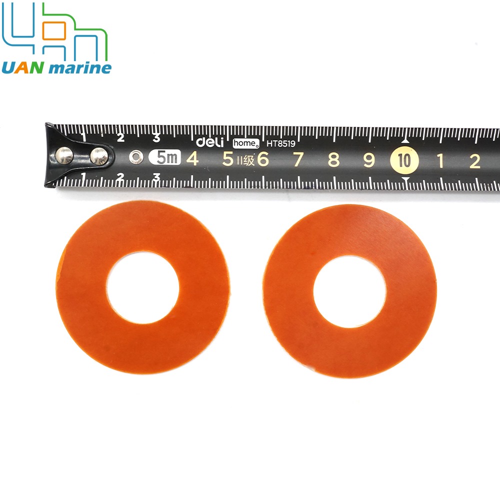 12-72489 8M0162651 Synthane Wa - Rings ulasan dan harga