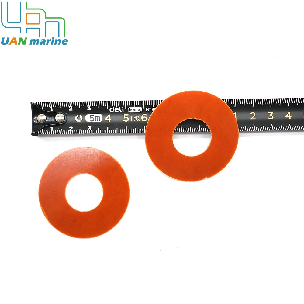 12-72489 8M0162651 Synthane Wa - Rings ulasan dan harga